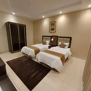 Masaken Aljawhara جدة