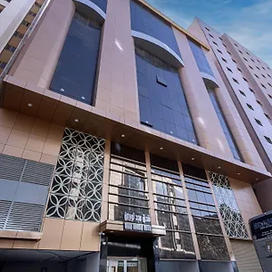 شقة شقق مجد نوران الفندقية محبس الجن مكة